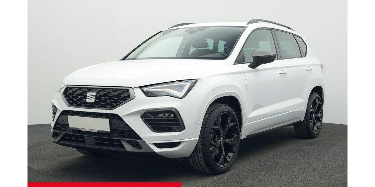 Seat Ateca 35.670 km 27.950 &euro; Greding an der A9 91171