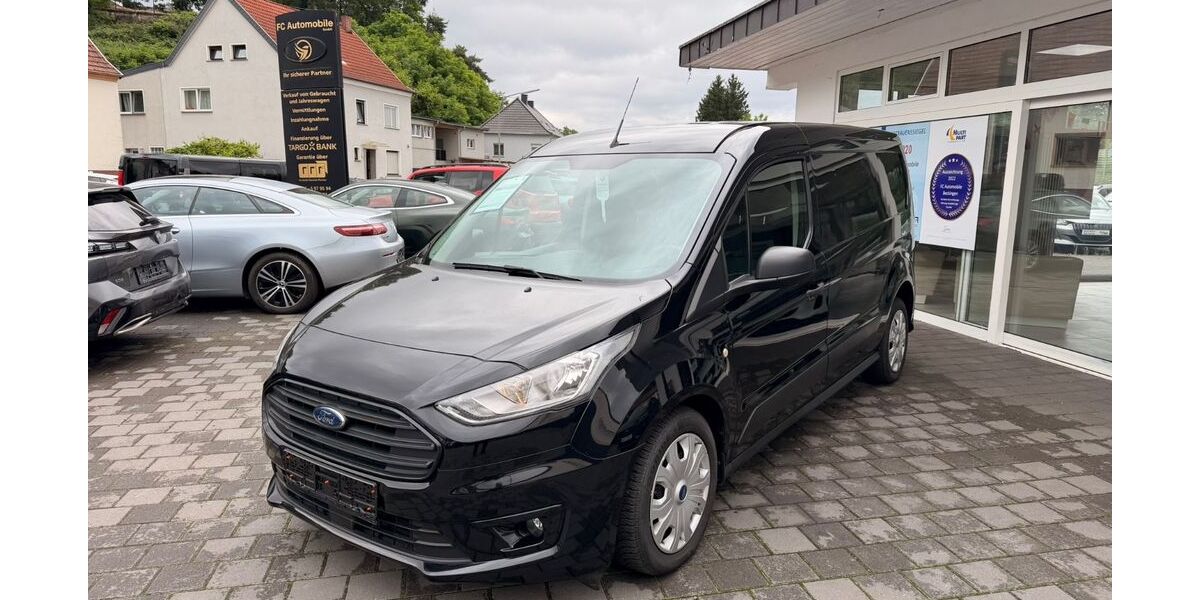 Ford Transit 52.132 km 14.900 &euro; Beckingen 66701