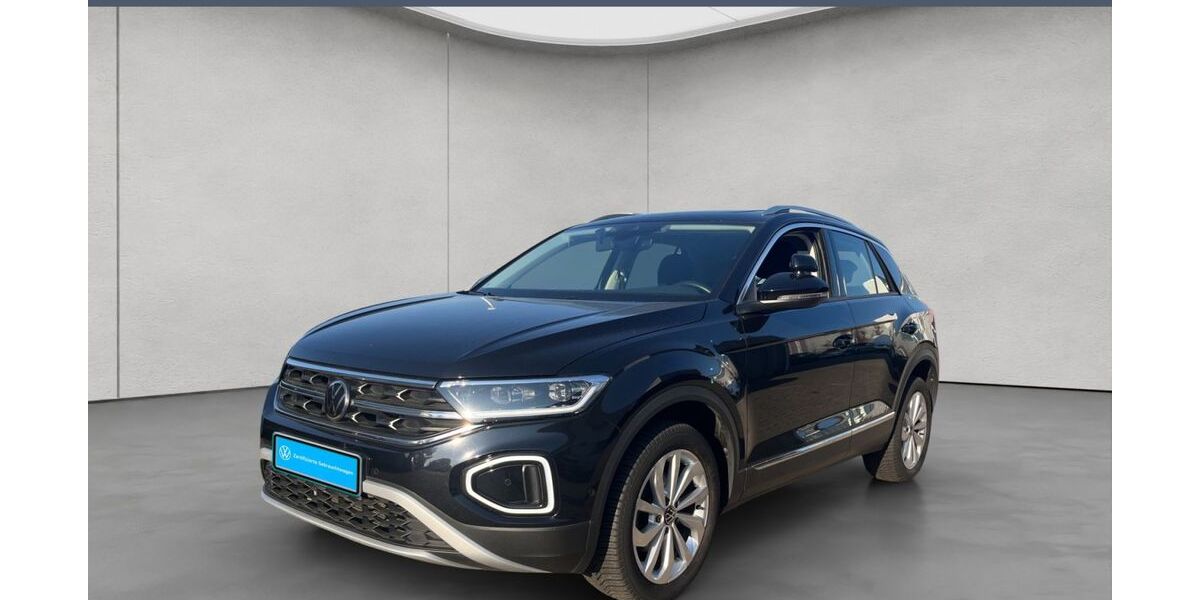 VW T-Roc 65.250 km 24.950 &euro; Kaltenkirchen 24568