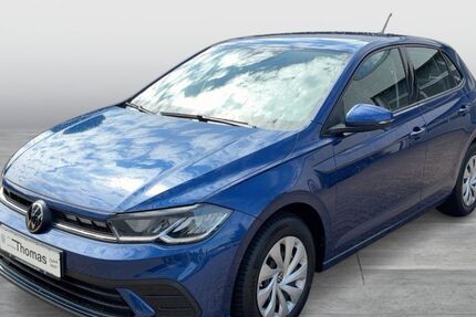 VW Polo 9.000 km 22.750 &euro; Celle 29223