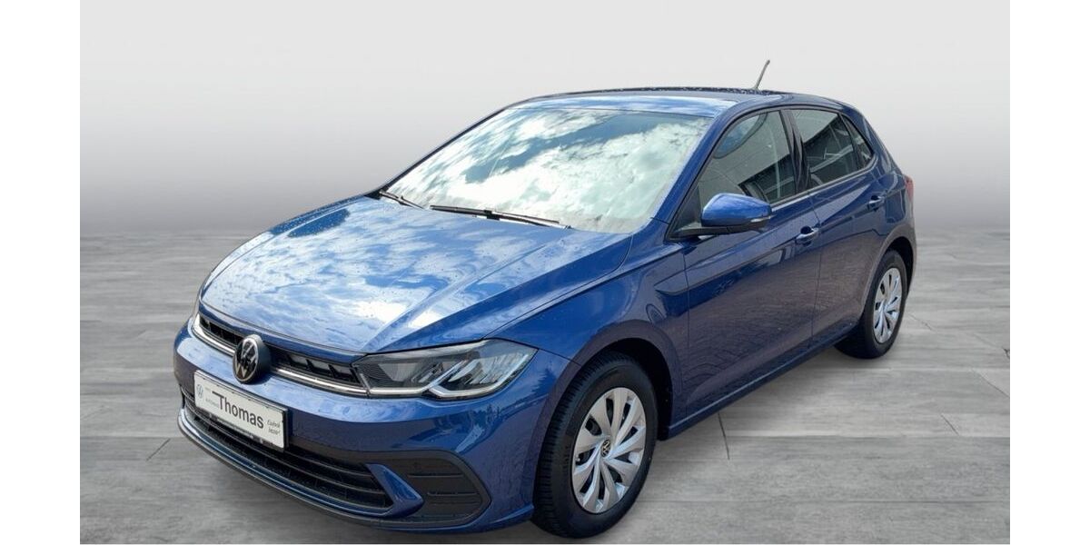 VW Polo 9.000 km 22.750 &euro; Celle 29223