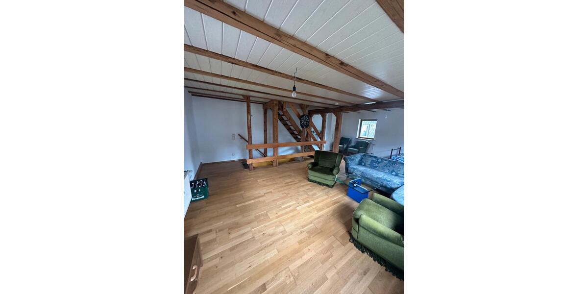 Reihenendhaus mit Garten in Wahlbach 3 zimmer