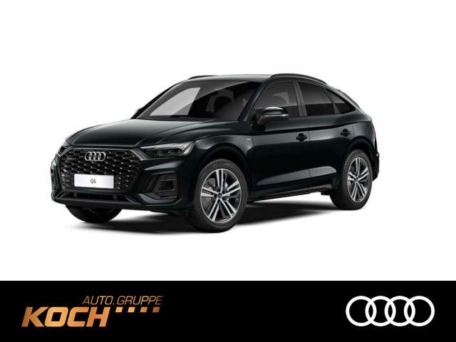 Audi Q5 54.850 km 37.590 &euro; Schwäbisch Hall 74523