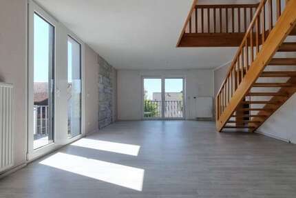 Wohnung zum Kaufen in Dietenhofen 299.000 € 139 m² 5 zimmer