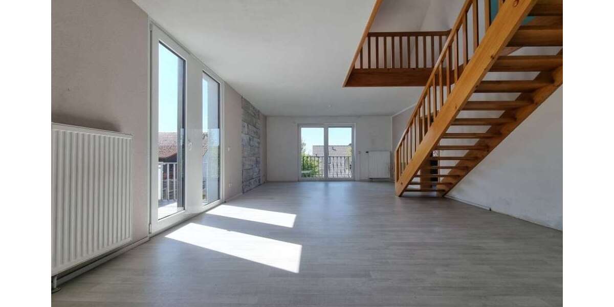 Wohnung zum Kaufen in Dietenhofen 299.000 € 139 m² 5 zimmer