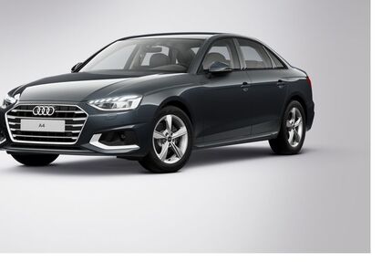 Audi A4 21.700 km 33.910 &euro; Siegen 57074