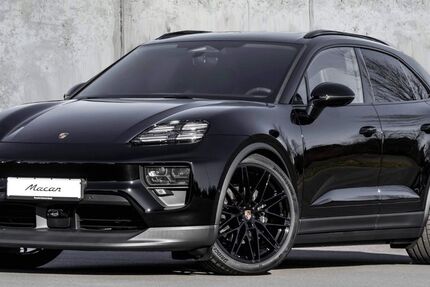 Porsche Macan 427 km 110.900 € Holzwickede 59439