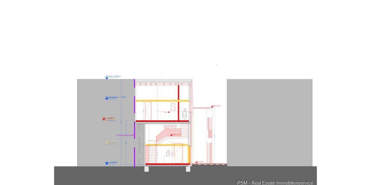 Doppelhaushälfte Mühlheim - 5 Zimmer, 153 m&sup2;, 650.000&euro; | Angebot:26851209