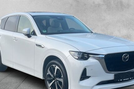 Mazda CX-60 39.990 km 37.990 &euro; Albstadt 72458