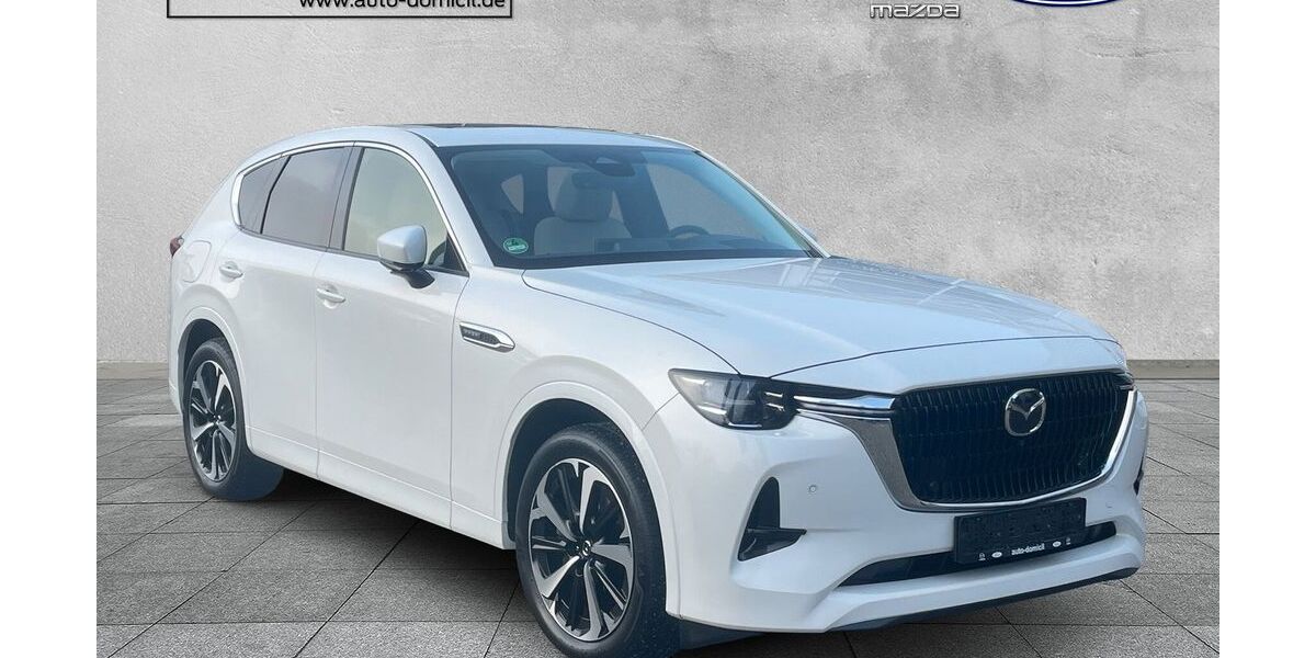 Mazda CX-60 39.990 km 37.990 &euro; Albstadt 72458