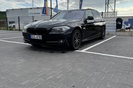 BMW 525 173.000 km 11.999 &euro; Braubach 56338