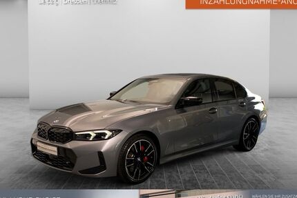 BMW M340i 12.535 km 66.710 € Dresden 01219