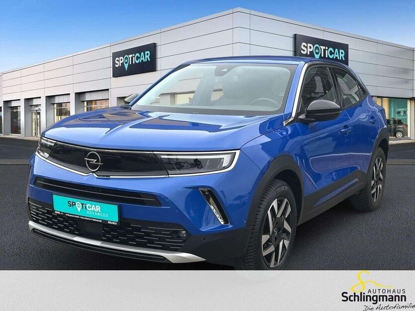 Mokka
