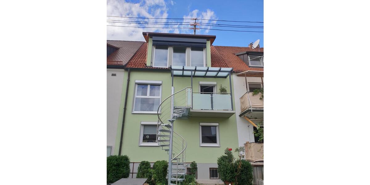 Einfamilienhaus Donauwörth - 5 Zimmer, 139 m&sup2;, 495.000&euro; | Angebot:26765974