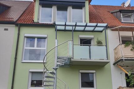 Haus Donauwörth - 5 Zimmer, 139 m&sup2;, 495.000&euro; | Angebot:26765974