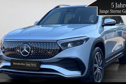 Mercedes-Benz EQB 11.742 km 42.970 &euro; Idar-Oberstein 55743