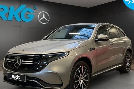 Mercedes-Benz EQC 31.177 km 41.690 &euro; Siegburg 53721