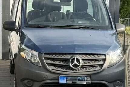 Mercedes-Benz Vito 180.000 km 24.000 &euro; Lauchringen 79787