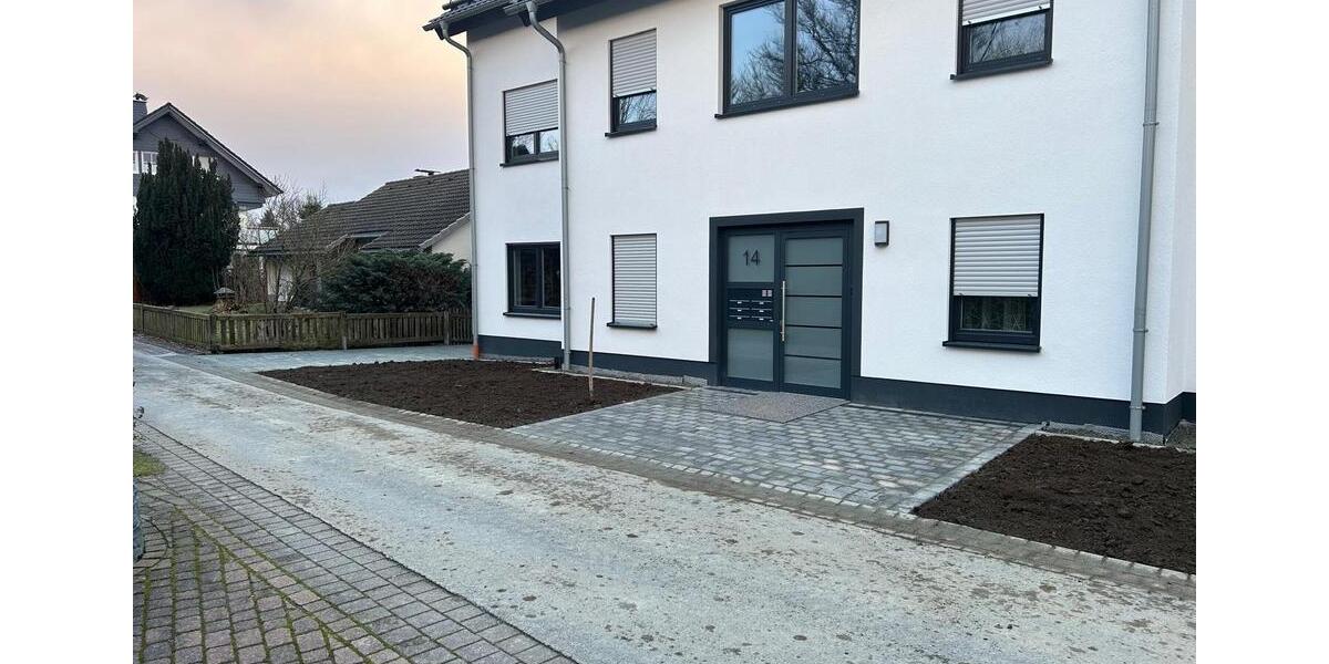 Etagenwohnung Winterberg - 3 Zimmer, 74 m&sup2;, 78&euro; | Angebot:20493754