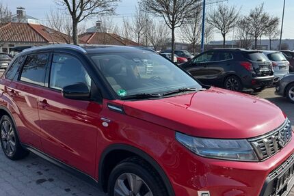 Suzuki Vitara 179.000 km 10.900 &euro; Gotha 99867