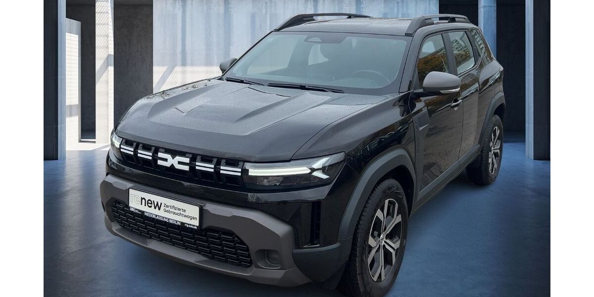 Dacia Duster 11.153 km 21.889 &euro; Berlin 13055