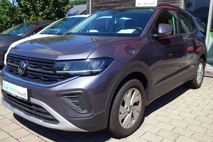 VW T-Cross 12.117 km 24.700 &euro; Bodnegg - Rotheidlen 88285