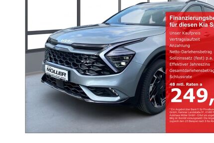 Kia Sportage 9.470 km 36.990 &euro; Erfurt 99087