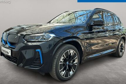 BMW iX3 46.746 km 43.904 &euro; Barsbüttel bei Hamburg 22885