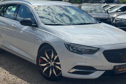 Opel Insignia 187.000 km 9.490 &euro; Berlin 13127