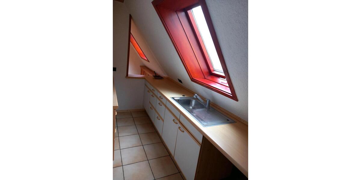 Dachgeschoss Wohnung 83 m2 4,5 Zimmer 4.5 zimmer