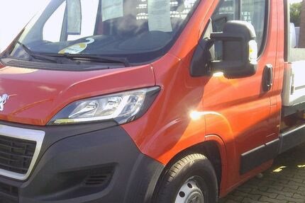 Peugeot Boxer 78.054 km 19.590 &euro; Ostbevern 48346
