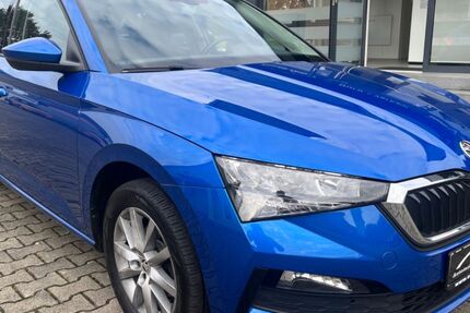 Skoda Scala 85.697 km 14.690 € Kammeltal/Egenhofen 89358