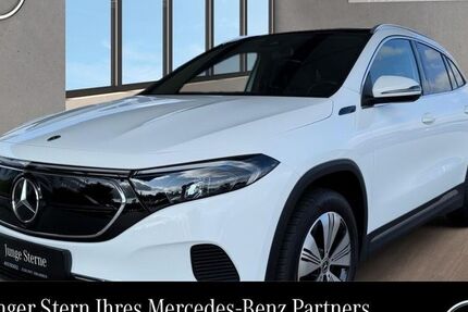 Mercedes EQA