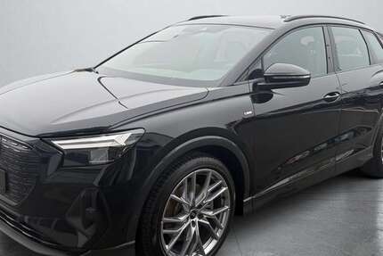 Audi e-tron 69.273 km 29.980 &euro; Daun 54550