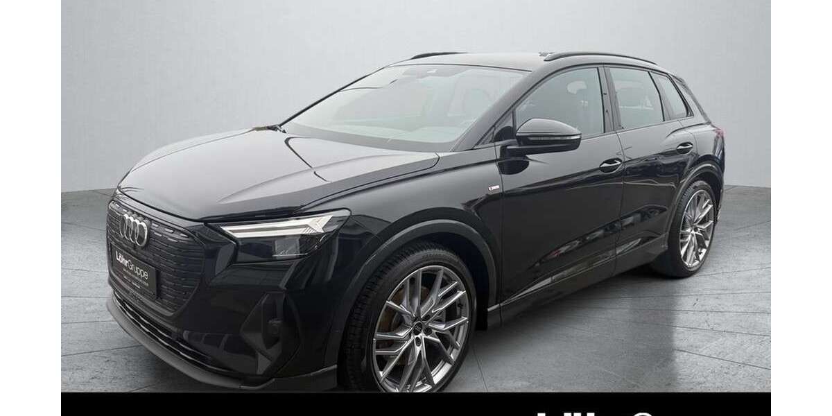 Audi e-tron 69.273 km 29.980 &euro; Daun 54550