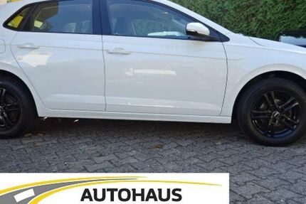 VW Polo 40.668 km 15.564 &euro; Coburg 96450