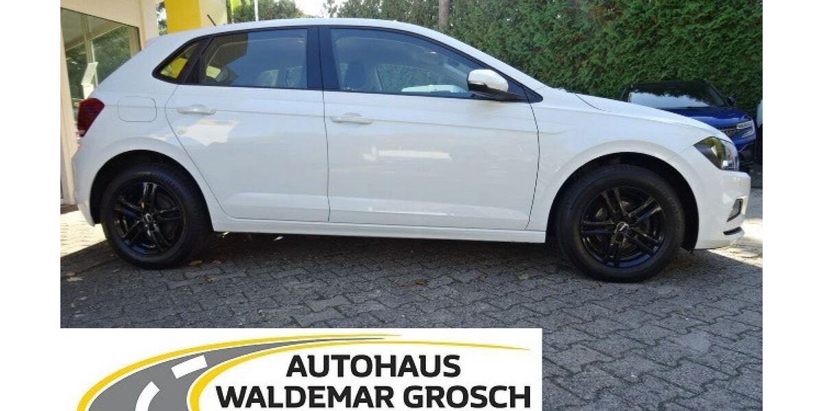 VW Polo 40.668 km 15.564 &euro; Coburg 96450