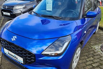 Suzuki Swift 18.965 km 15.490 &euro; Bad Oldesloe 23843