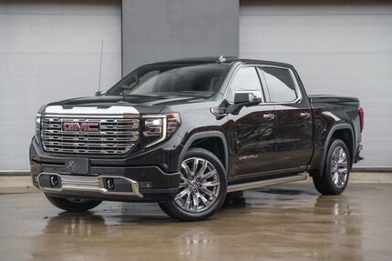 GMC Sierra
