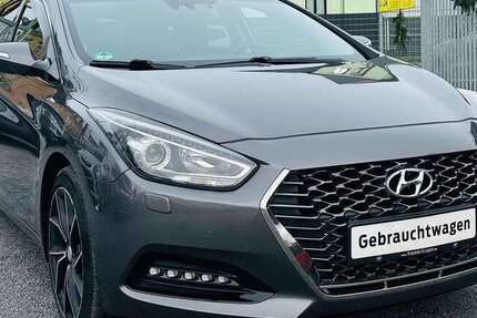 Hyundai i40 150.000 km 10.999 &euro; Dresden 01259