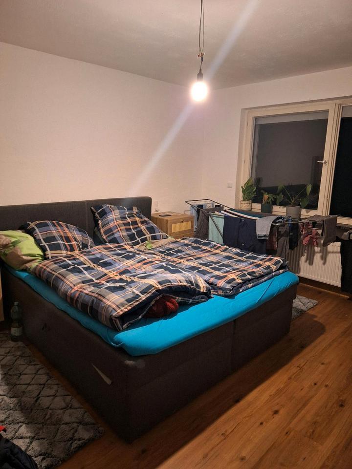 Haus mit Garten in Edermünde zur Miete ab 2026 zimmer