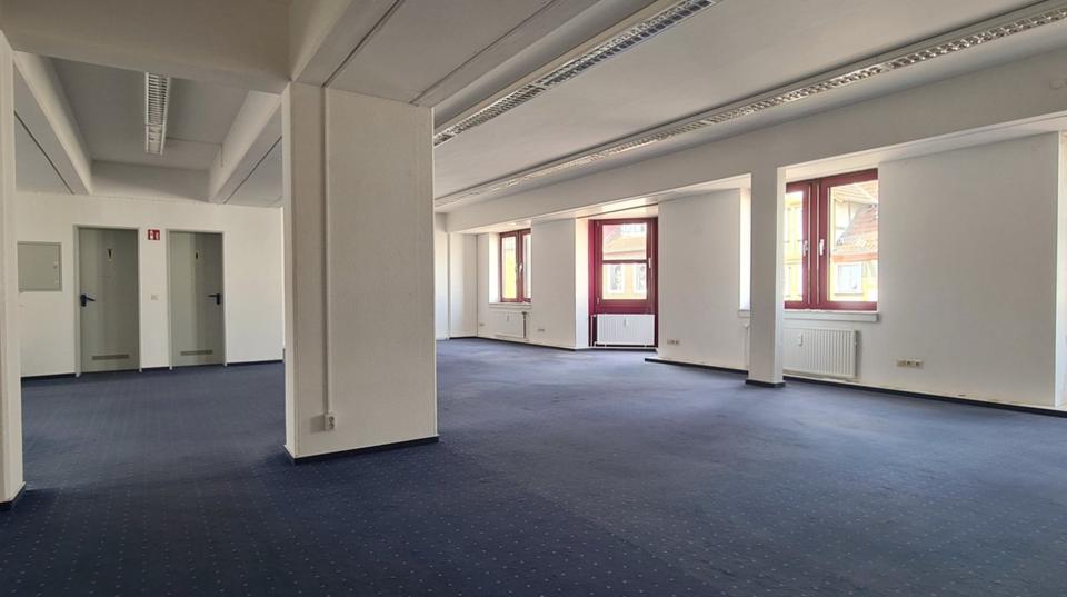 Gewerbeobjekt Peine - 1.400&euro; | Angebot:25150922