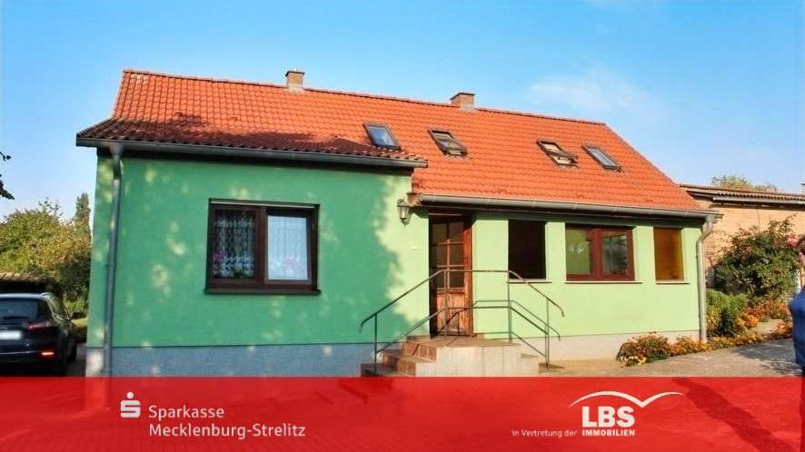 Haus zum Kaufen in Boldekow 195.000 € 156.52 m²