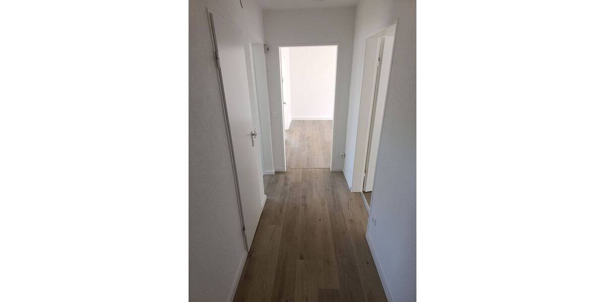 Etagenwohnung Wunsiedel Fleißenhammer - 3 Zimmer, 62 m&sup2;, 496&euro; | Angebot:26450082