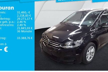 VW Touran 25.880 km 31.490 € Hannover 30519