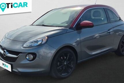Opel Adam 62.000 km 10.880 &euro; Georgsmarienhütte 49124