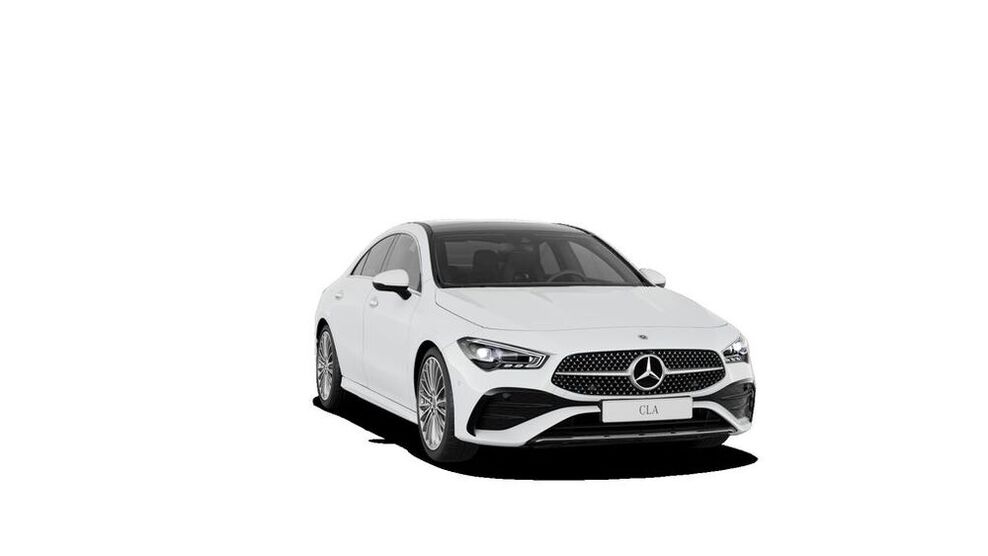 CLA 200