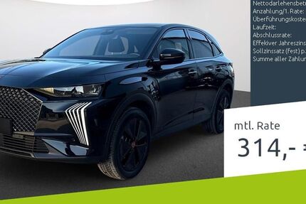DS Automobiles DS7 (Crossback) 27.376 km 26.689 &euro; Dülmen 48249