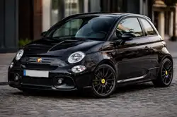Abarth 595 37.980 km 21.880 &euro; Baesweiler 52499