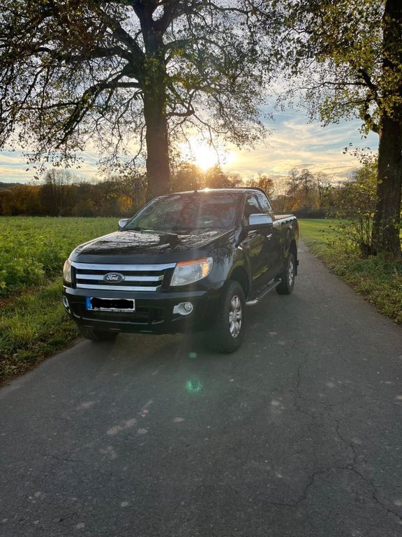 Ranger